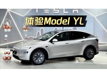 爆單了？特斯拉Model Y L 優(yōu)缺點(diǎn)體驗(yàn) |車(chē)尚宇解讀